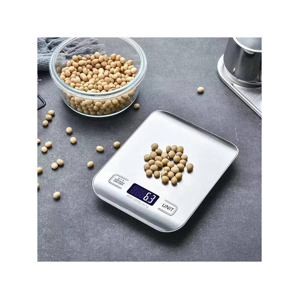 DRITORS 2/T T MAX: 5000g 6.3 d=lg UNIT