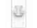 Alt View 5. Tenda - Tenda OS3 867 Mbit/s 5 GHz Outdoor WiFi Extender - 3.1 Mile Range - IP65 - 1 x Fast Ethernet - Unknown.