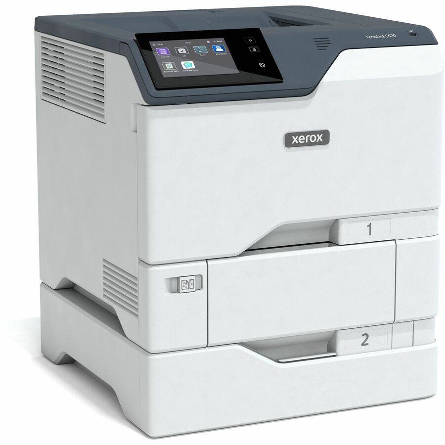 VersaLink C620  
1 xerox  
1 2