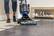 CLEANVIEW SWIVEL PEOSWIVEL TRIPLE ACTION BRUSH BISSELL