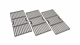 Music City Metals - MCM626612336 grid, ci, 16.9375 x 24.9375; Kenmore.