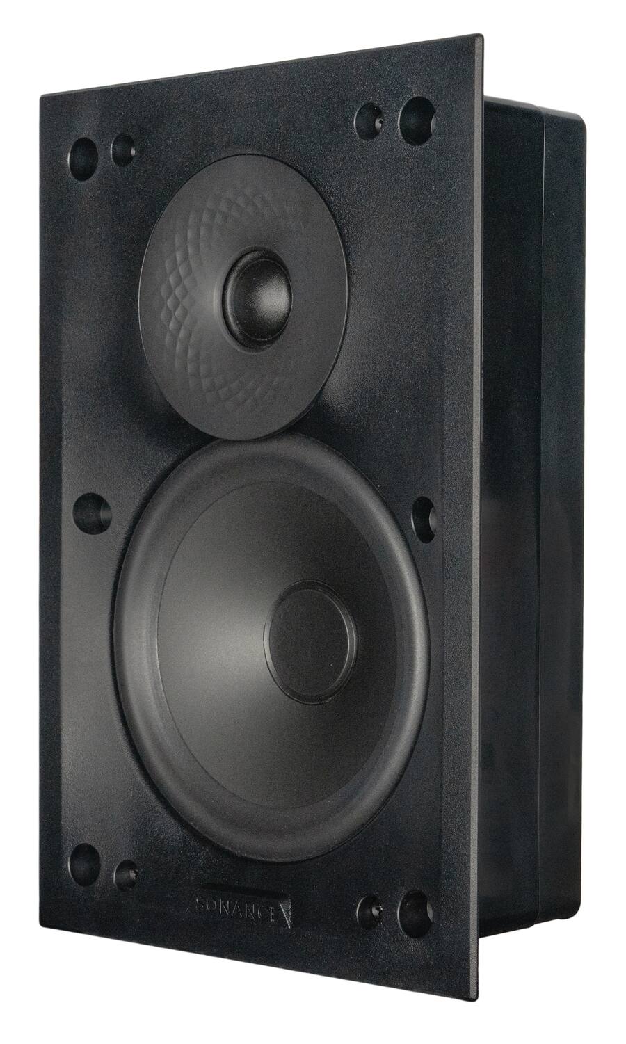 Sonance VXXT6 RECTANGLE SINGLE SPEAKER Visual Experience