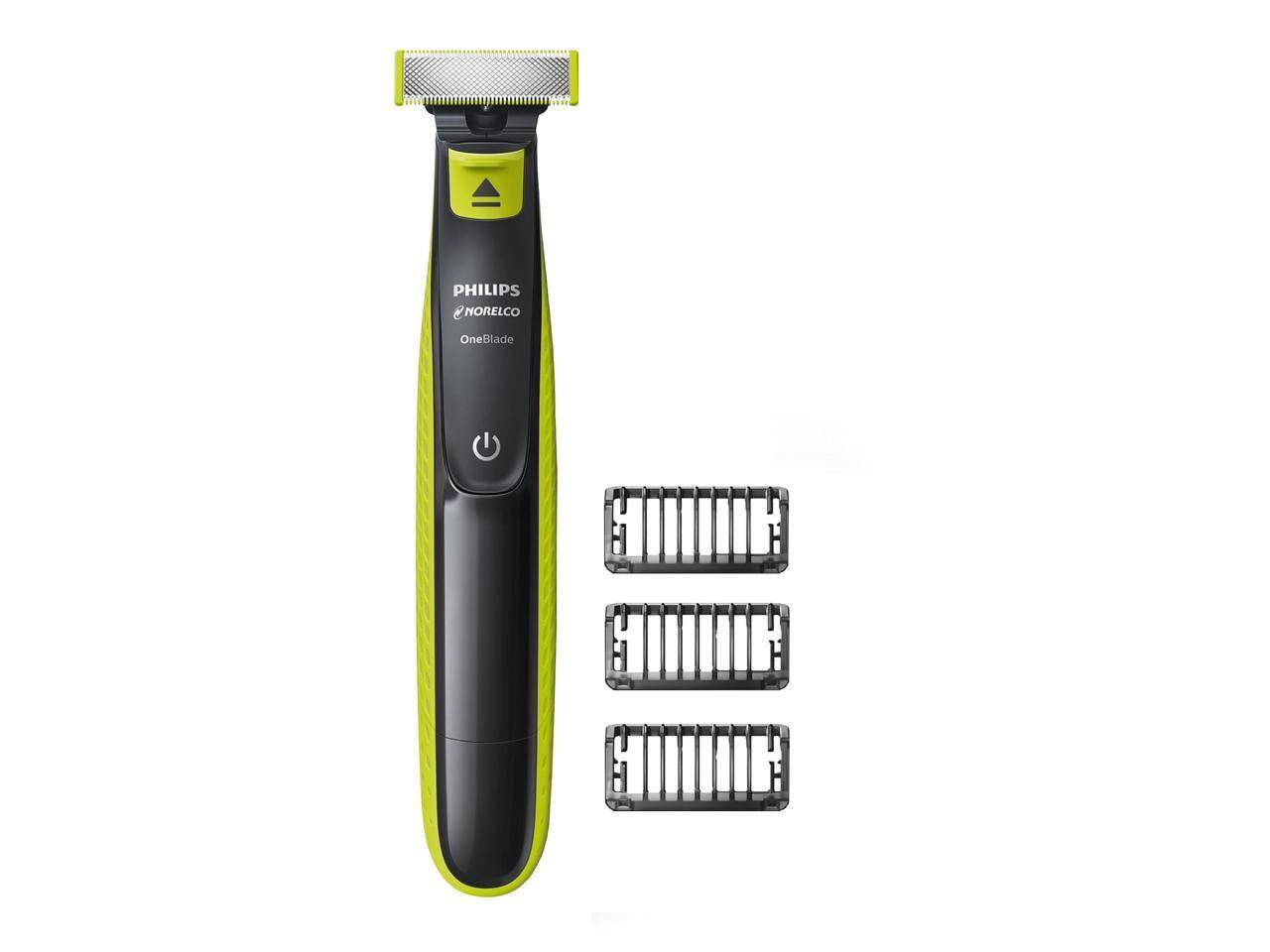 PHILIPS Norelco  
OneBlade