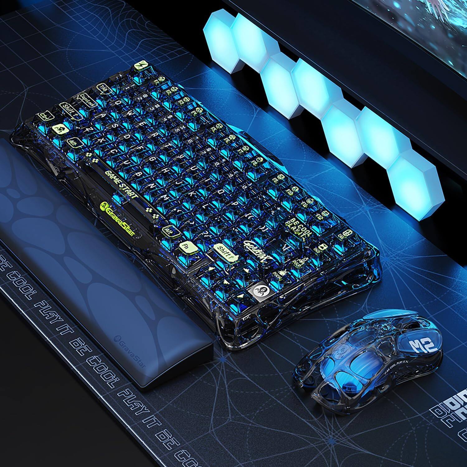 TAO Copsteck) B of AI O GAMESTART GAME START GravaStar AIt  Shiftt  COOL PLAY J 29 @GravaStar COOL PLAY IT E CO a0  F  PLAZIT- COOL o ME DOI  <