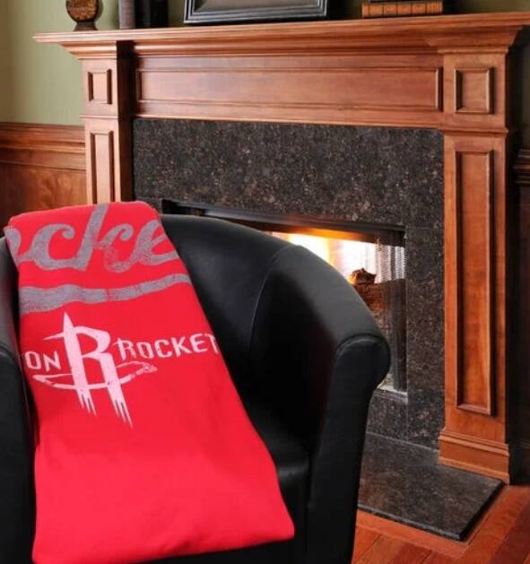 The text on the image reads: "ROCKET"