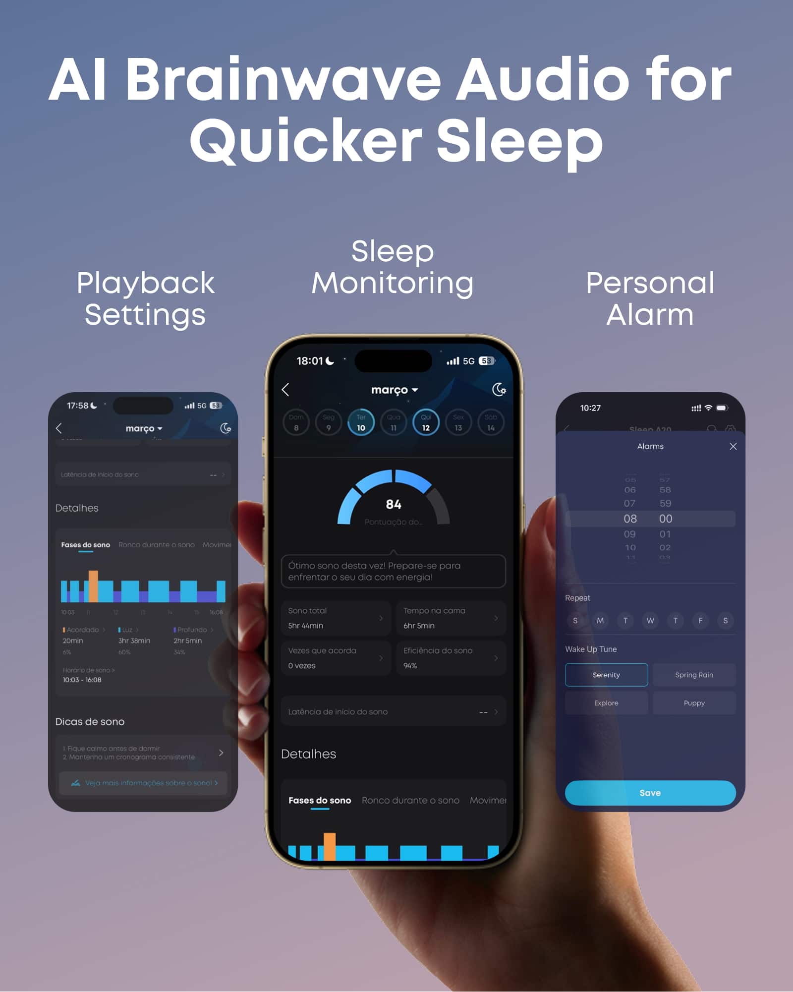 Soundcore by Anker Sleep A20 Noise Masking True Wireless Earbud