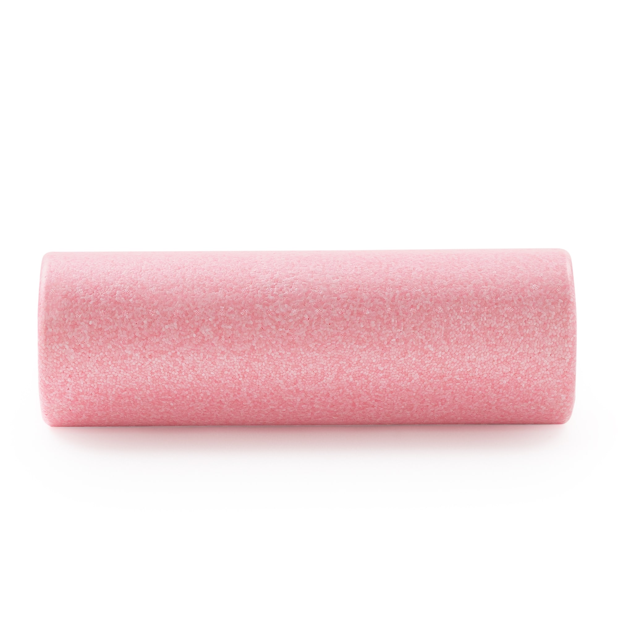 Sunny Health & Fitness - 18" Yoga Foam Roller - Pink