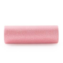 Sunny Health & Fitness - 18" Yoga Foam Roller - Pink
