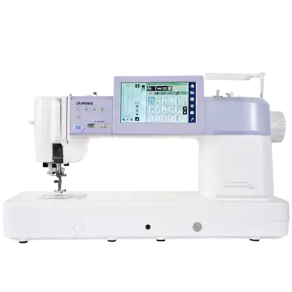 A LnaTV - T I 1E x ARC A JANOME & .. A1 i M N ++ , w + ave - 11T : + : I SART TO CONTINENTAL M6