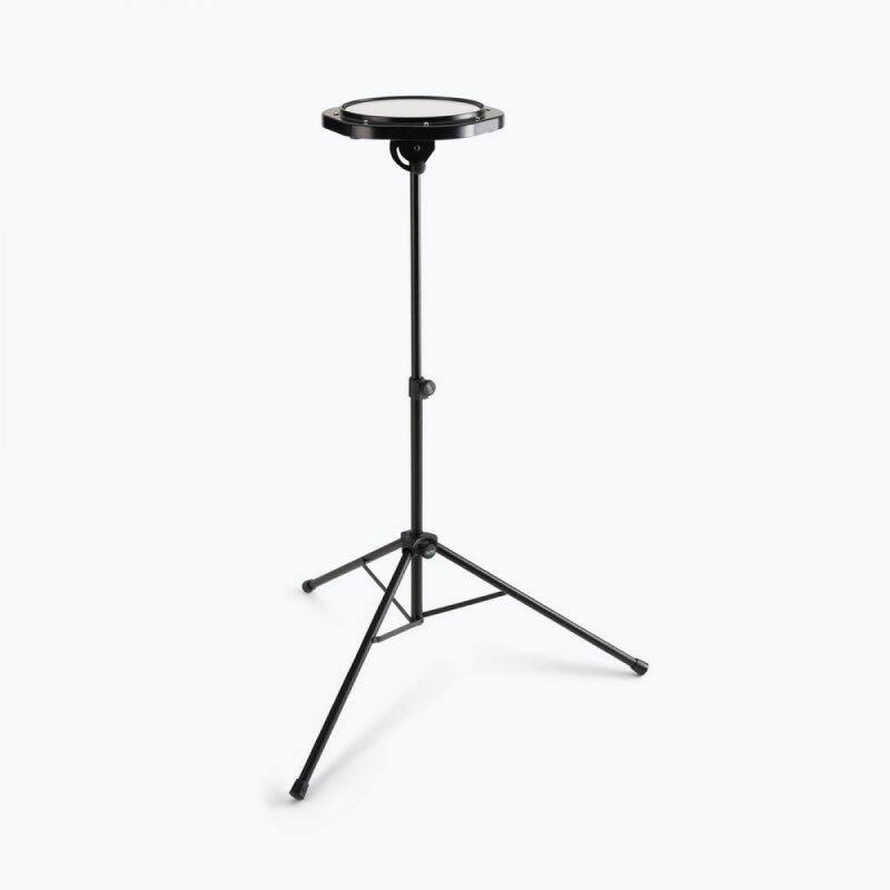 Alt View 4. On Stage Stands - OnStage Music Accessory (DFP5500) - Black.