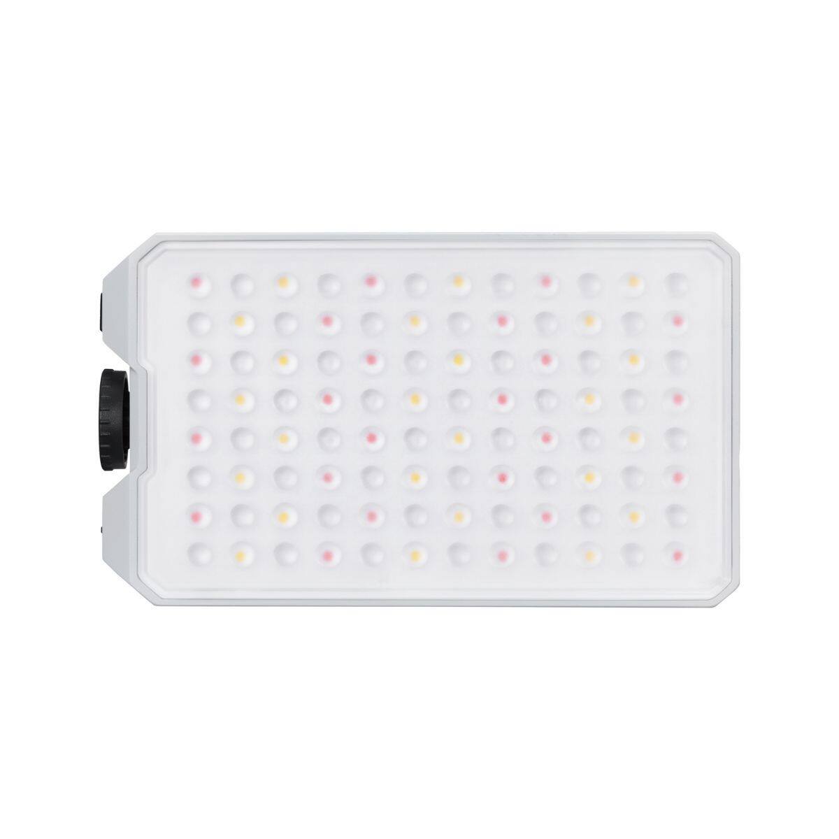 Alt View 5. Godox - Godox C30R Litemons RGB LED Light Panel.