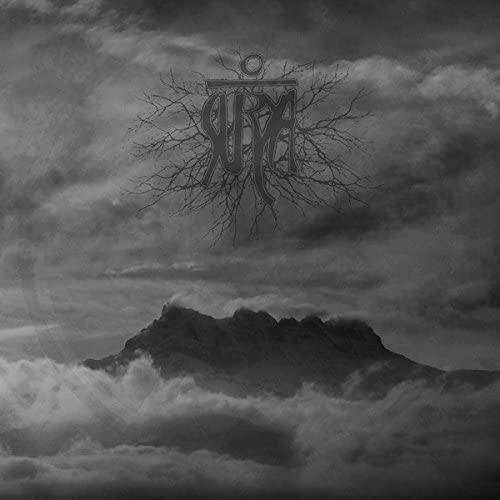 Front. Apocalypse A.D. [LP].