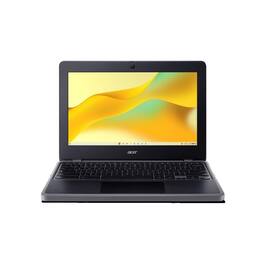 Acer - Refurbished Excellent - 511 - 11.6" Chromebook Intel N100 800kHz 4GB RAM 32GB FLASH ChromeOS - Black