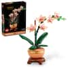 Mini Orchid - LEGO 10343 274 pcs/pzs 18 BOTANICALS