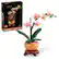Mini Orchid - LEGO 10343 274 pcs/pzs 18 BOTANICALS