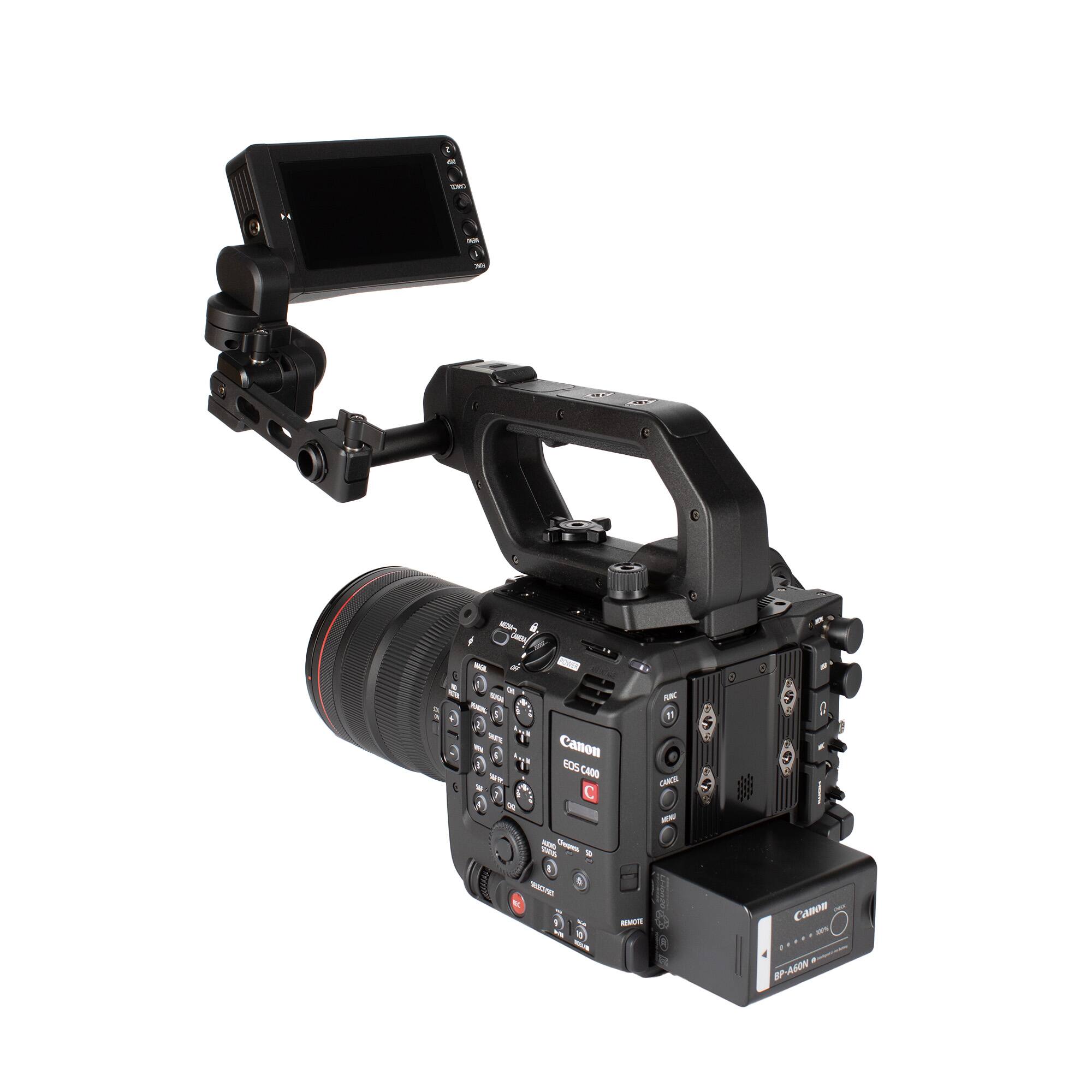 1 ! - - - - - - 7 Canon EOS C600 C - 11 CMO SAN - - - - 1 W - WMOT Canon - BP-AGN