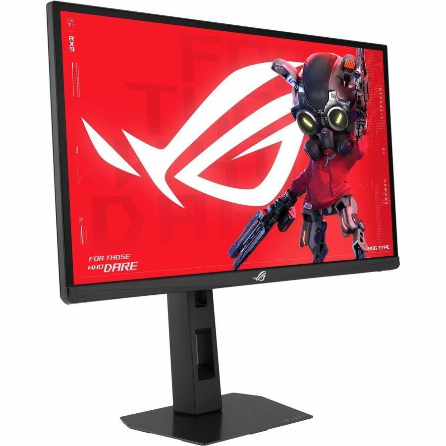 ASUS ROG Strix XG248QSG Ace 24.1インチ ASUS ROG Strix XG248QSG — 24.1