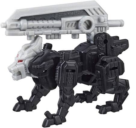 Front. Transformers - SG-02 Lionizer Japanese Version | Transformers War for Cybertron War For Cybertron Siege.
