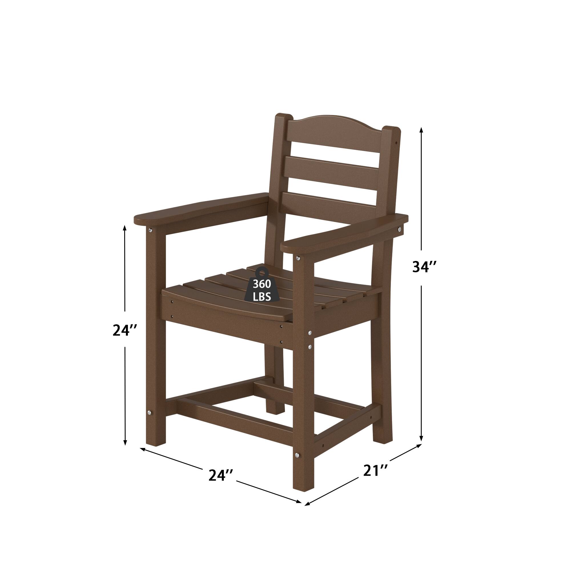 360 LBS  
34"  
24"  
24"  
21"