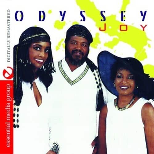 Odyssey - Joy   - COMPACT DISCS [CD] price history on PriceWatchPro