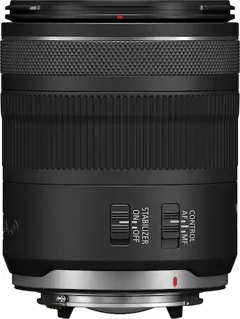 Canon RF16 28mm F2.8 IS STM Wide Angle Zoom Lens for EOS R Series Canon RF16 28mm F2.8 IS STM Wide Angle Zoom Lens for EOS R Series