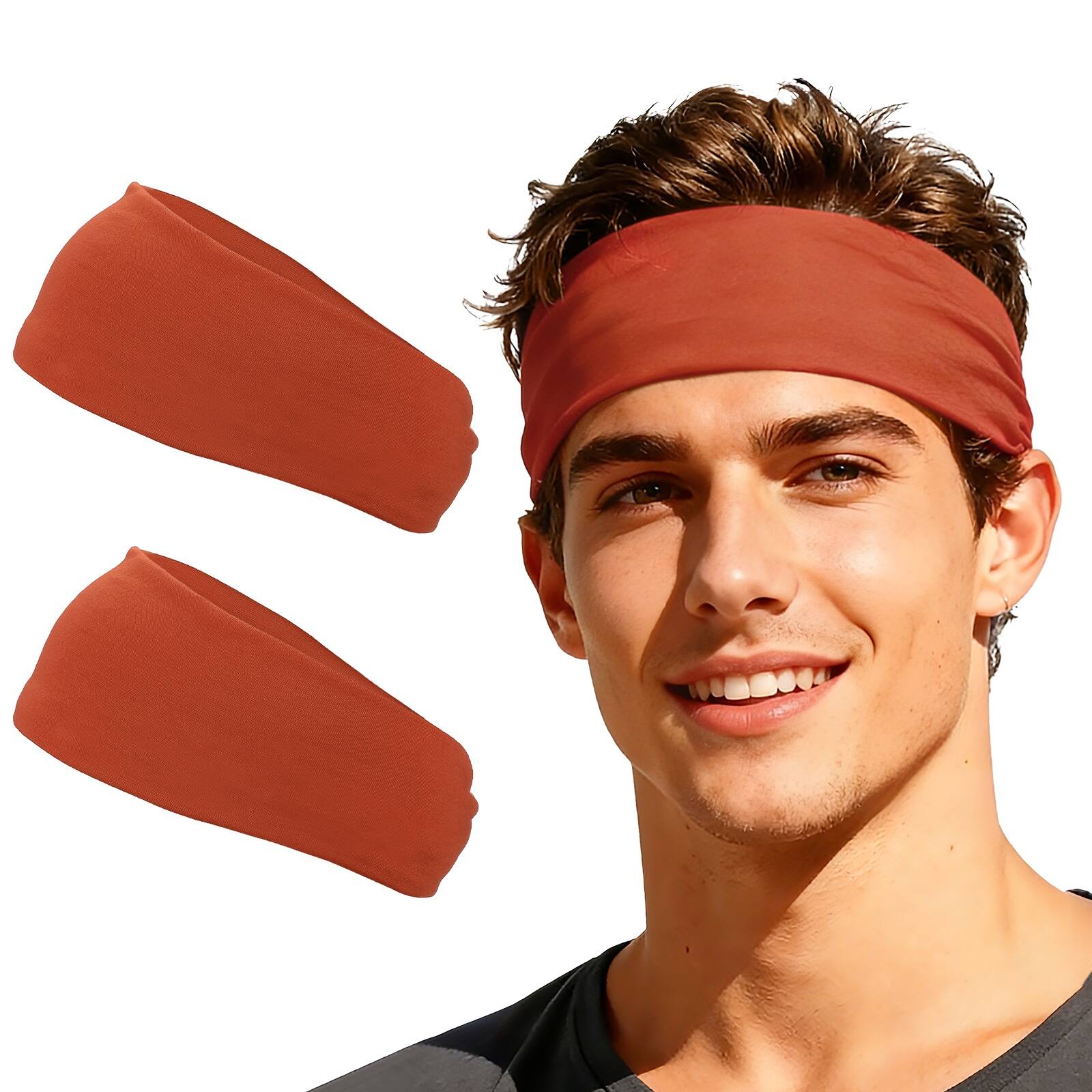 Orange-Red