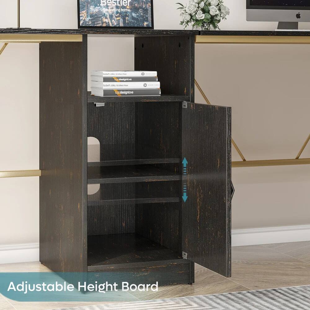 Adjustable Height Board