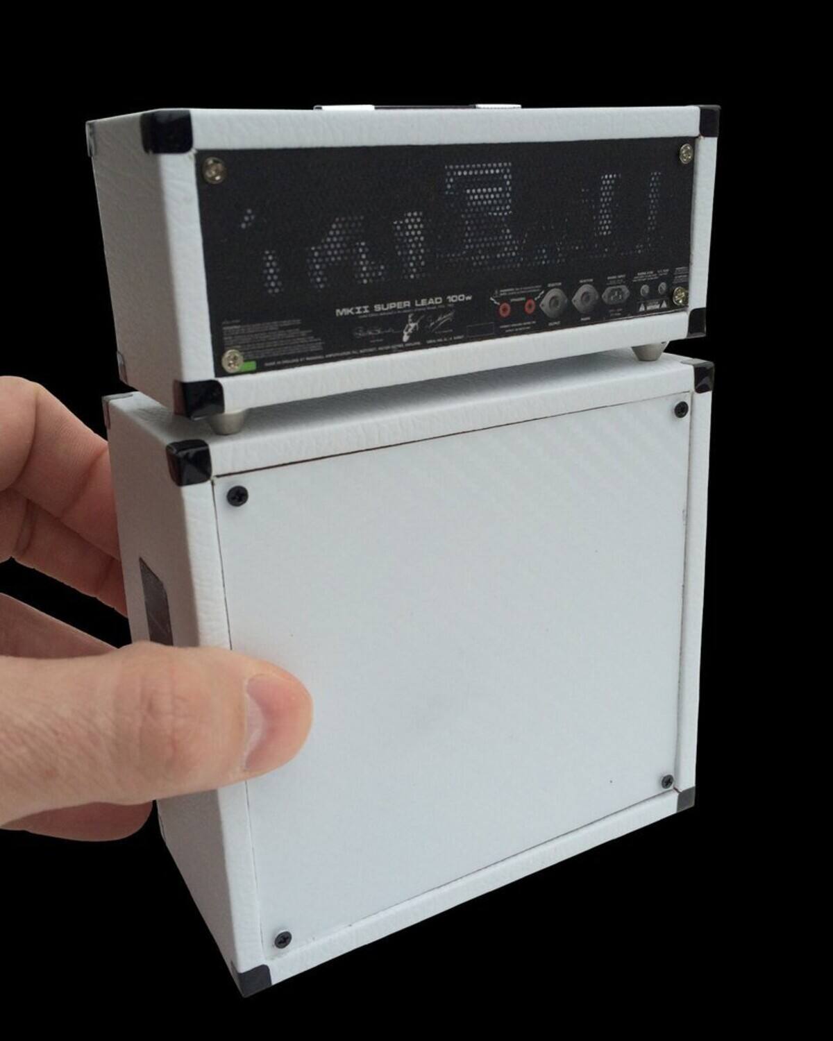 The text on the image is: "1A13. [I LEAD 100w MKII SUPER]".