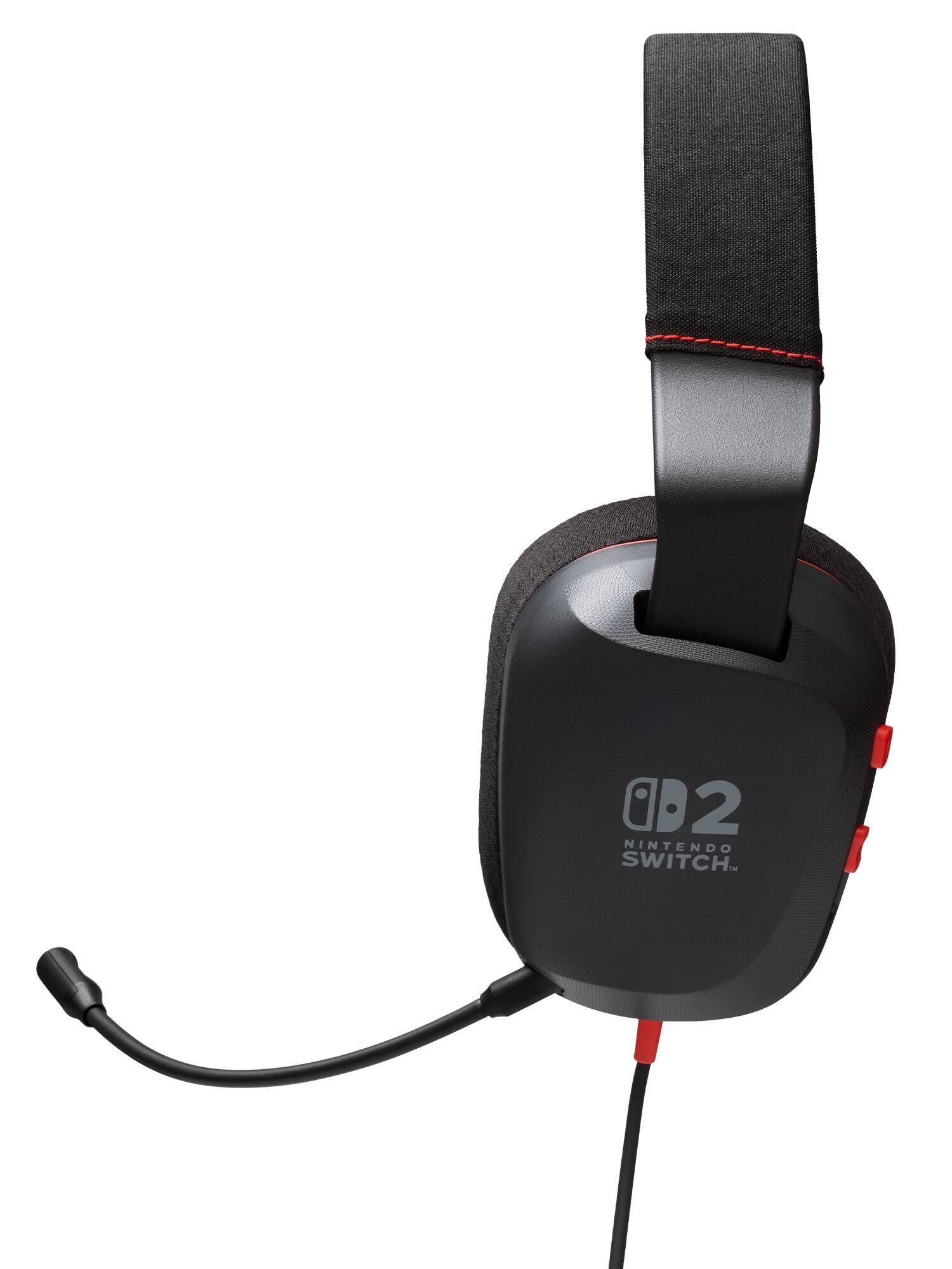 0D2 NINTENDO SWITCH™