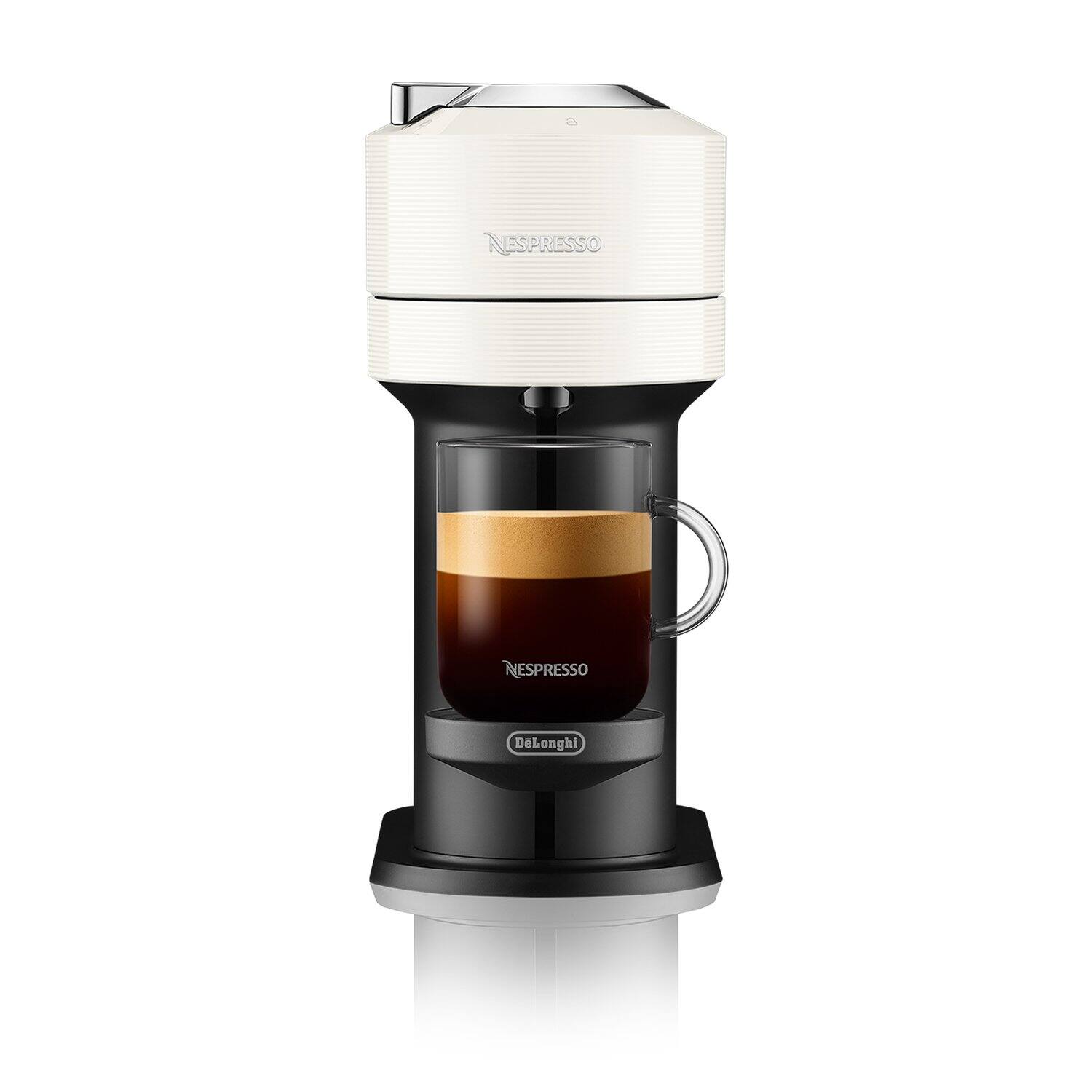 NESPRESSO DeLonghi