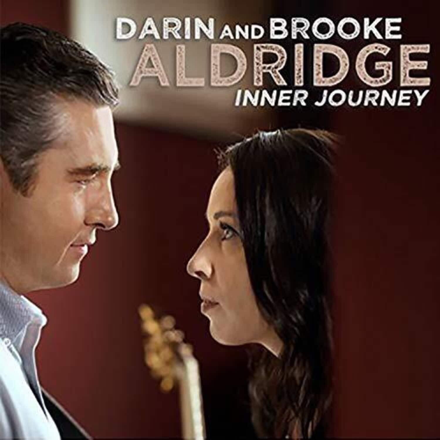 Darin Aldridge - Inner Journey   - COMPACT DISCS [CD] price history on PriceWatchPro