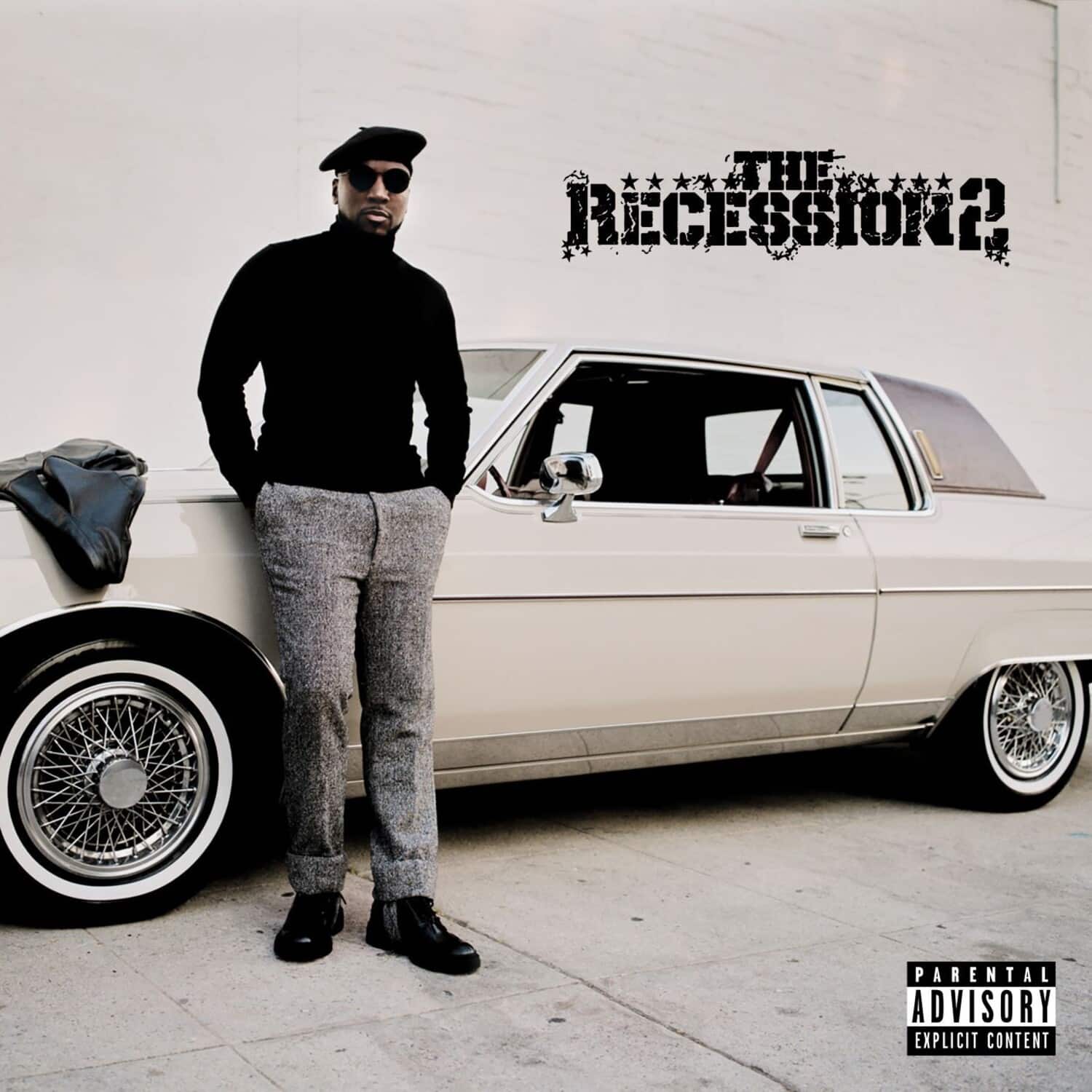 Jeezy - The Recession 2   - COMPACT DISCS [CD] price history on PriceWatchPro