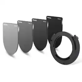 Haida - Rear Lens ND Filters Kit