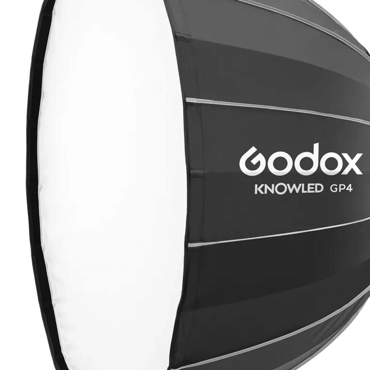 Godox KNOWLED GP4