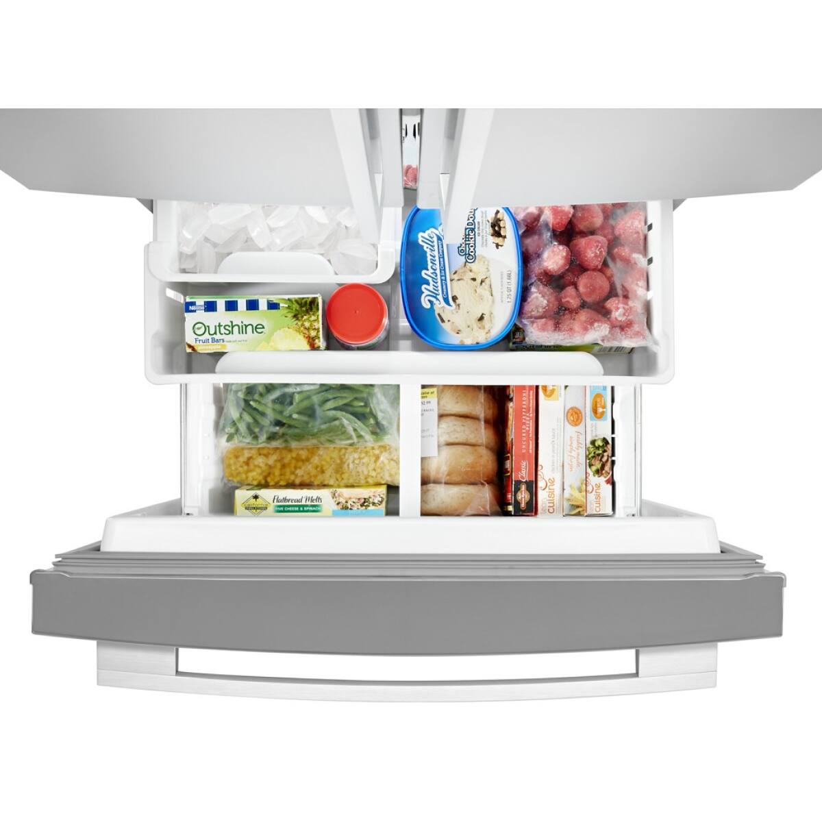 Outshine Fruit Bars  
Coo Hadbenville  
Hlbread Mlnth  
TWWW.dEEVeN  
Culsine  
wpdyfig culaine