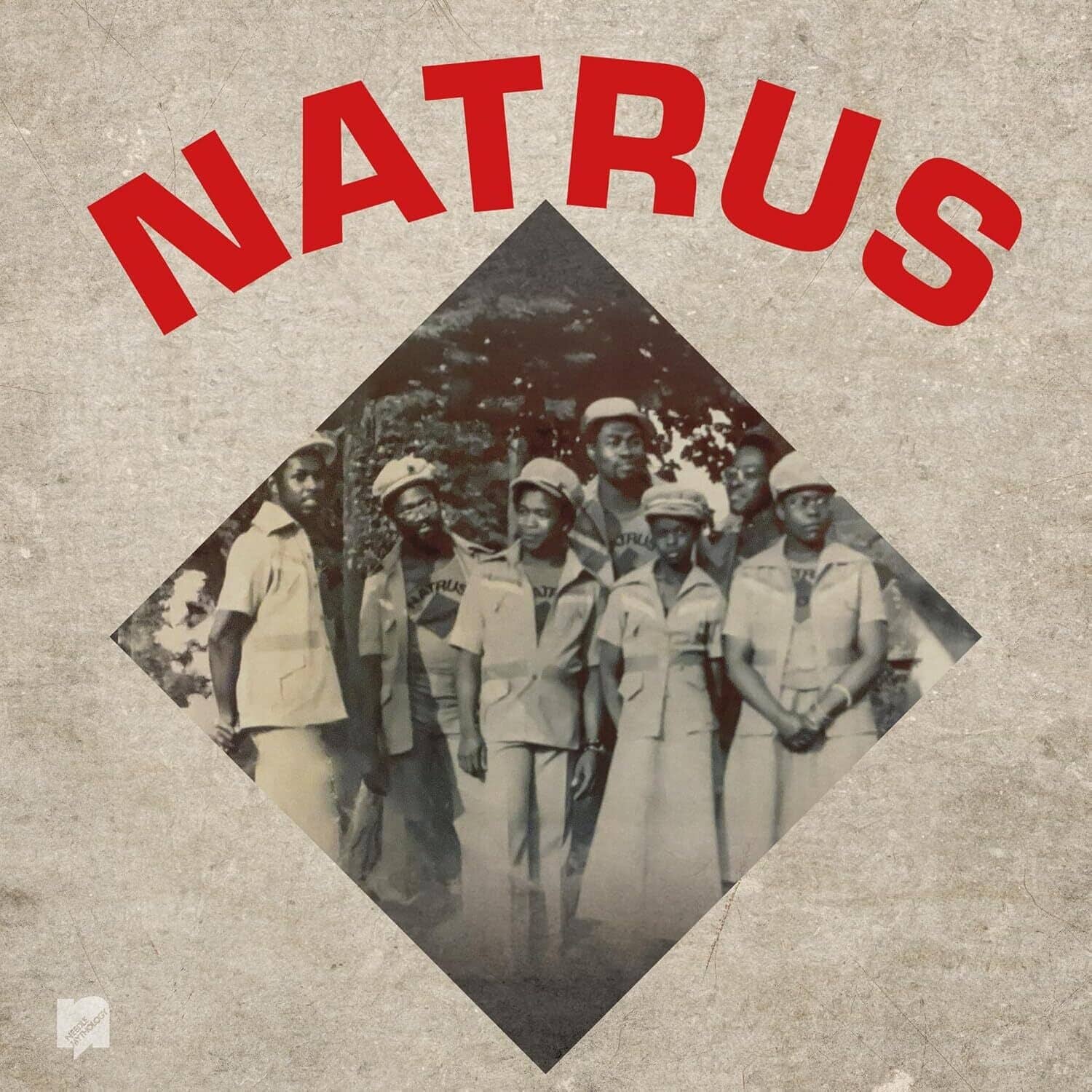 Natrus - Natrus   - VINYL LP price history on PriceWatchPro
