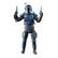 Left. Star Wars - The Vintage Collection Mandalorian Death Watch Airborne Trooper.