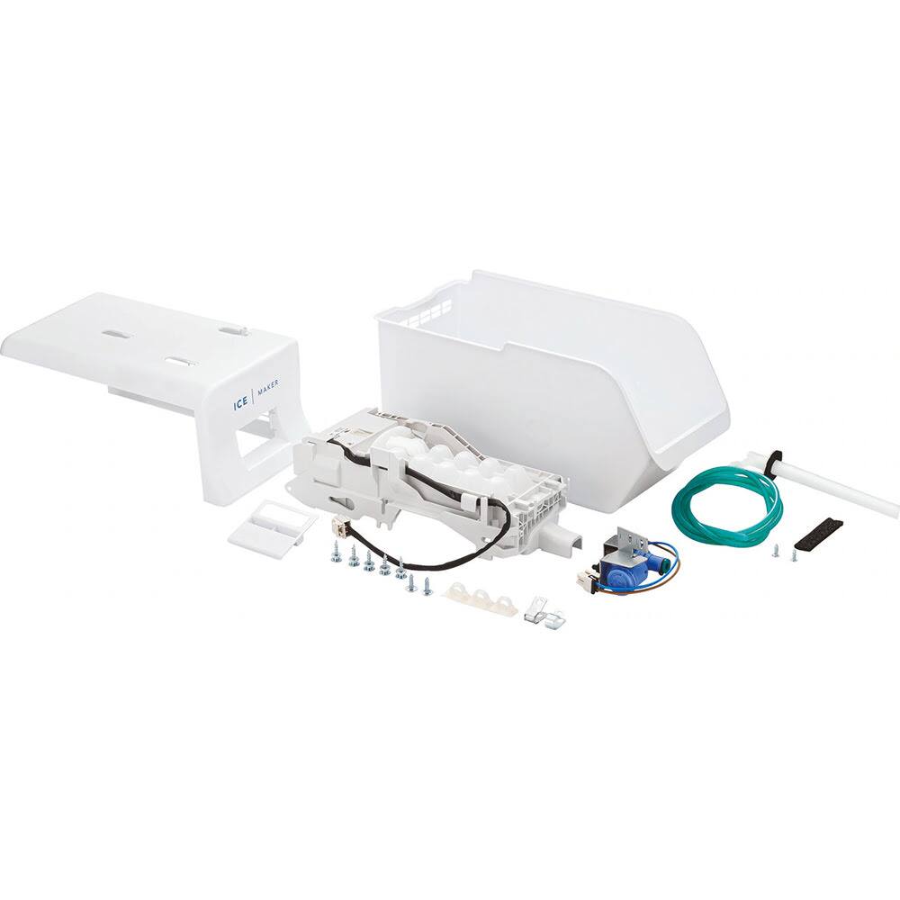 MAKER ICE 119