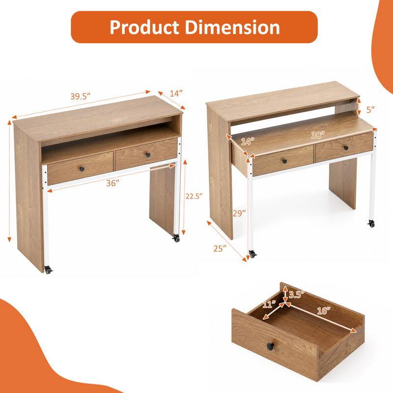 Product Dimension

39.5" x 14" x 5" x 14" x 38" x 36" x 22.5" x 29" x 25" x 13.5" x 11" x 16"