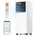 61°F
Mode: Fan
Fan Speed: Low
61°F