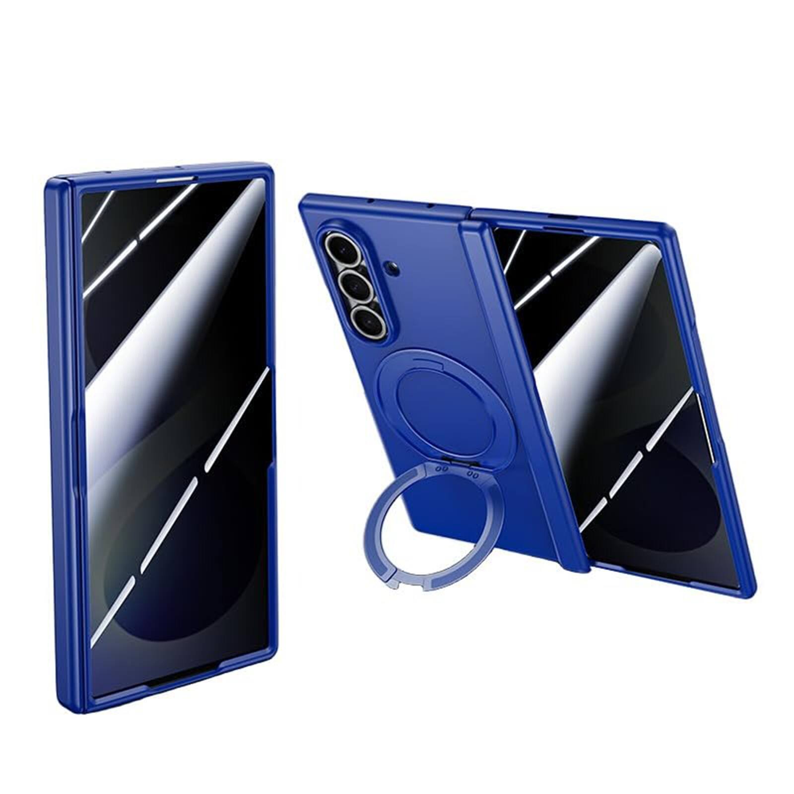 Blue(Privacy Film)