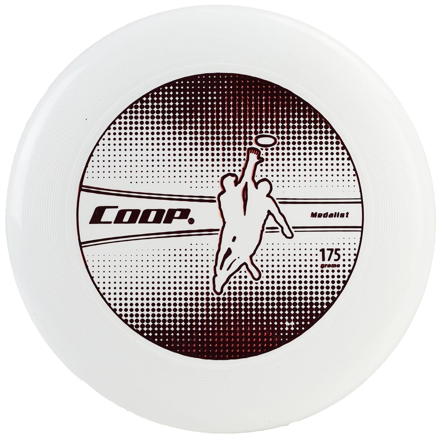 Coop.  
Medallist  
175 g  
Grams