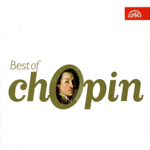 Andrea Immer Best of Chopin COMPACT DISCS [CD] - Best Buy