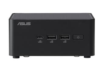 ASUS Upgraded NUC 14 Pro Tall Mini Desktop (Intel Ultra 5 135H ASUS Upgraded NUC 14 Pro Tall Mini Desktop (Intel Ultra 5 135H