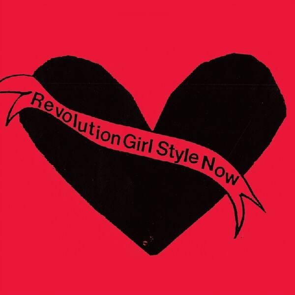 Revolution Girl Style Now [LP] [VINYL] price history on PriceWatchPro