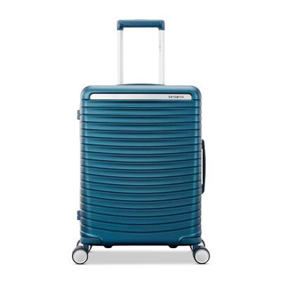 Samsonite Framelock Max Large Spinner Suitcase Emerald Teal 149619 Samsonite Framelock Max Large Spinner Suitcase Emerald Teal 149619