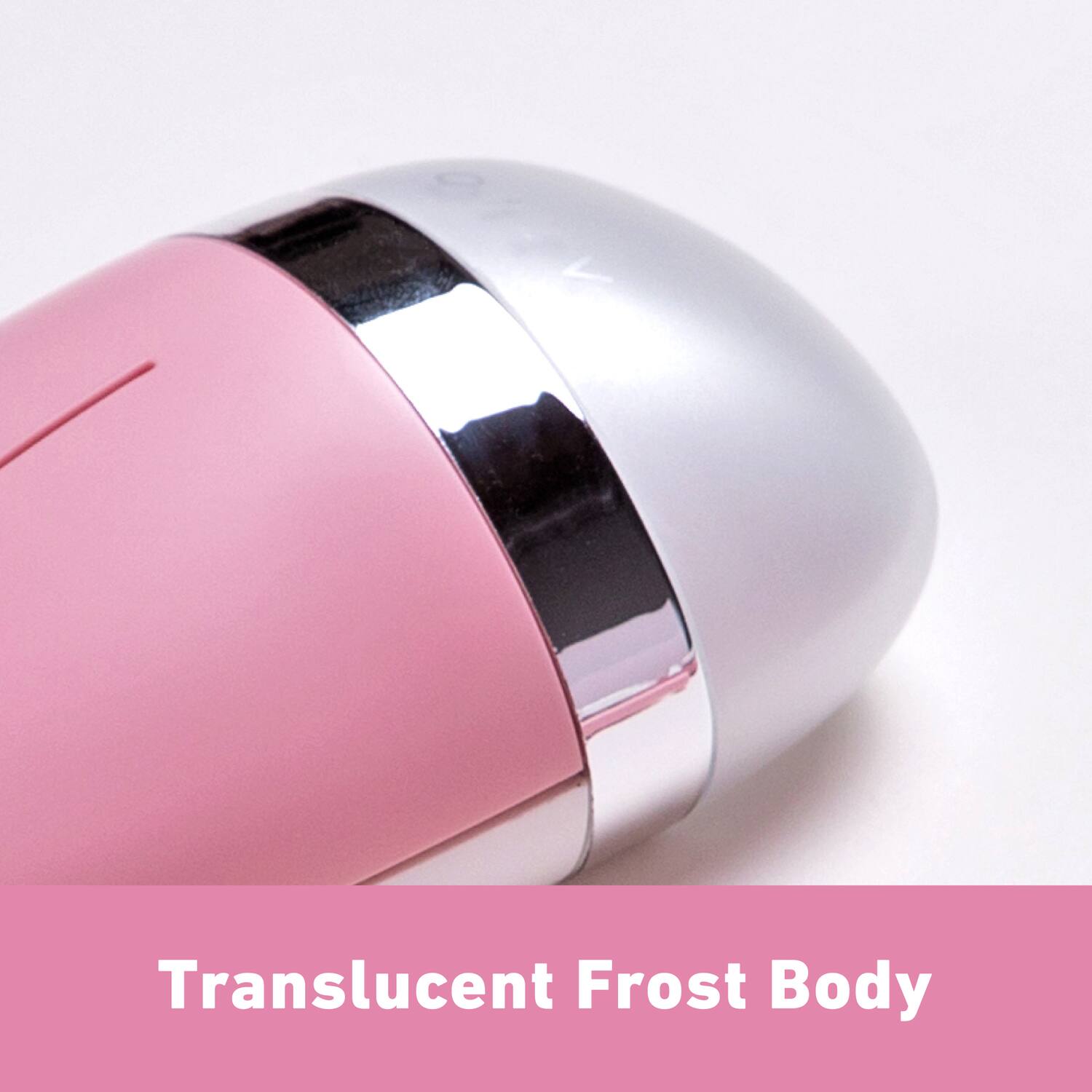 Translucent Frost Body