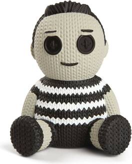 Handmade by Robots - The Addams Family - Pugsley Addams #099 - COLLECTIBLES - Multicolor