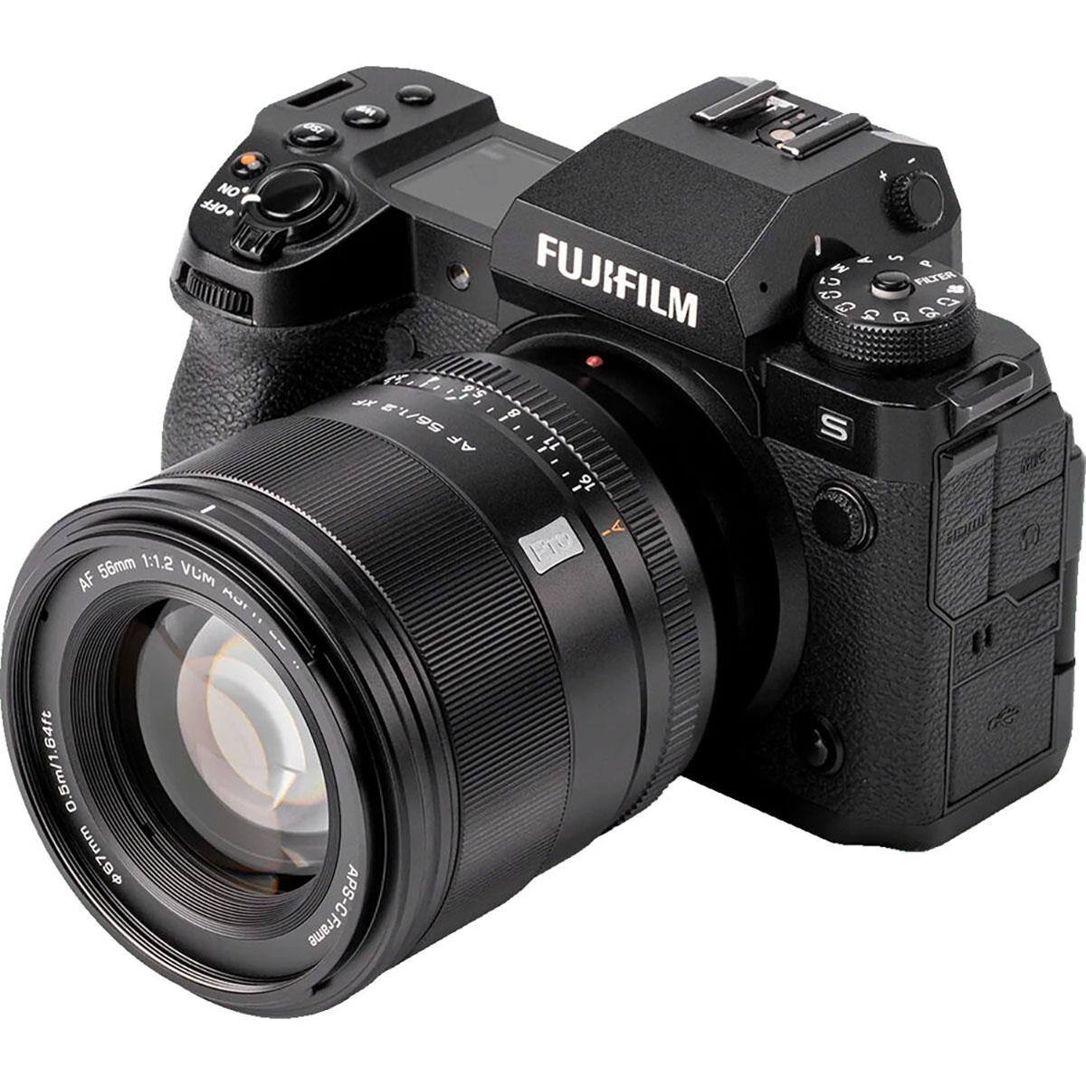 NO OFF 56mm 1:1.2 AF VCM Aor 0.5m/1.64ft 67mm  
FUJIFILM 5.6 56/1.2 81 AF 1/16 Fro APS-Frame  
C2 C3 C4 S  
FILTER C6 C7 C5