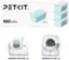PETCIT TM N60 PET ODOR ELIMINATOR Net Weight: 60 g (0.13 lb)x3  PUROBOT MAX PRO PUROBOT ULTRA
